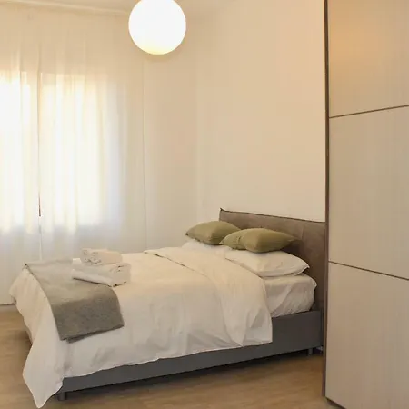 Apartamento Contemporary New Flat