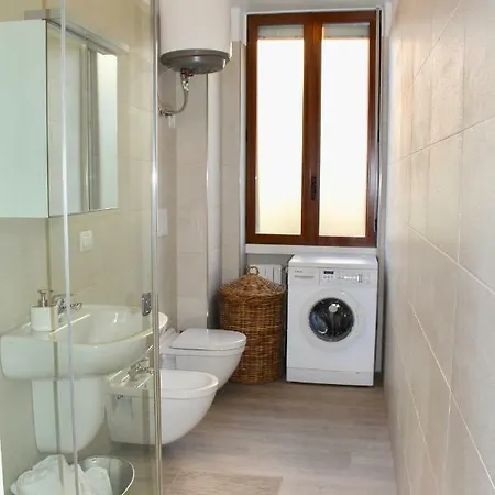 Contemporary New Flat