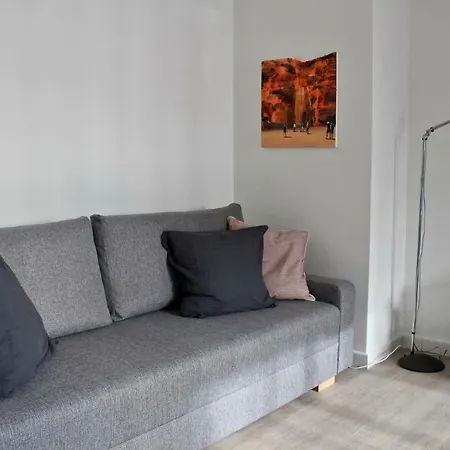 Contemporary New Flat Apartamento Milão